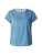 VILA Blouse ‘BISTA’  blauw / hemelsblauw