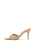Kazar Muiltjes  beige