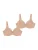 TRIUMPH Minimizer ‘ True Shape Sensation ‘  lichtbeige