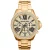 Michael Kors Dameshorloge Kwarts Goud