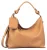TOM TAILOR Schoudertas  camel