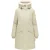 Navahoo dames winterparka Bibber-Beauty met teddyvoering