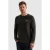 PME Legend regular fit gebreide trui – antraciet