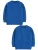Next Sweatshirt  blauw