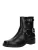 POSH by Poelman Boots ‘Phoebe’  zwart
