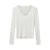 Dames-T-shirt met lange mouwen Sofie Schnoor Sallysw