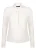 Tramontana Twisted-neck Top C22-22-401 T-shirt Lange Mouw 001350-snow