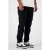 Black Bananas Monogram Cargo Pants Black