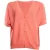 Poools Vest 423109 peach