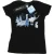 Li-cense Disney dames frozen anna sven en olaf katoenen t-shirt