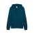 Puma Essential No. 1 hoodie – petrol