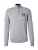 La Martina Trui  navy / royal blue/koningsblauw / grijs / wit