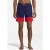 FILA Sciacca Swim Shorts Medieval Blue-true Red-bright White