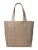 Calvin Klein Shopper  taupe