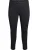 Zizzi Leggings ‘Mwinola’  zwart
