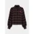 Harper & Yve rylee aw6n233 333 tipsy red check