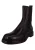 MJUS Chelsea boots ‘Dekster’  zwart
