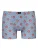 Mey Boxershorts  blauw / rood / zwart