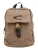 CAMEL ACTIVE Rugzak ‘Journey’  sand