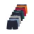 Lyle & Scott Topaz-boxershorts voor heren (set van 7) (Veelkleurig)
