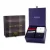 Tommy Hilfiger giftbox sokken – set van 3 donkerblauw