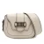 Tweedehands Mini Leren D Fence Zadelhandtas