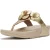 FitFlop Lulu flower teenslipper