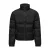 ONLY & SONS JUNIOR pufferjas – zwart