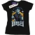 Li-cense Disney dames onward barley pose katoenen t-shirt