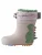 Next Regenlaarzen  grijs / groen / pastellila