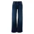 Ultra-stretch High-Waist Slim Jeans Dames QS Catie