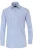 Casa Moda Overhemd Extra kort (ML5) blauw