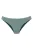 Copenhagen Studios Bikinibroek  petrol / wit