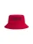 AND1 Hoed  rood / zwart
