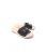 Gabor 62.732.47 slippers zwart dames