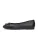 TOMMY HILFIGER Ballerina  zwart