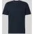 Blend T-shirt met labeldetail model ‘FILLIP’