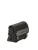 Chabrand Schoudertas ‘Sacoche zippée Chabrand Touch Bis 84050SY109 Noir/Gris’  zwart
