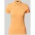 Polo Ralph Lauren Poloshirt van puur katoen met labelstitching, model ‘JULIE’