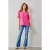 DIDI T-shirt Emmy In Raspberry Pink