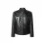 Leren jas Pepe Jeans Jamal