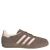 adidas Originals Gazelle Indoor sneakers bruin/lichtroze
