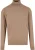 INDICODE JEANS Trui ‘Van Paul’  beige