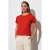 Dames T-shirt met ronde hals en korte mouwen