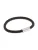 timi of sweden Armband ‘Oliver’  bruin