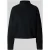 NEO NOIR Relaxed fit col-pullover met wol model ‘Paulina’
