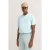 Bugatti Herren T-shirt met ronde hals