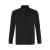 1/4 rits fleece Protest Graphic
