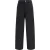 MM6 Zwarte Katoenen Sportbroek