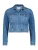 Vera Mont Tussenjas  blauw denim